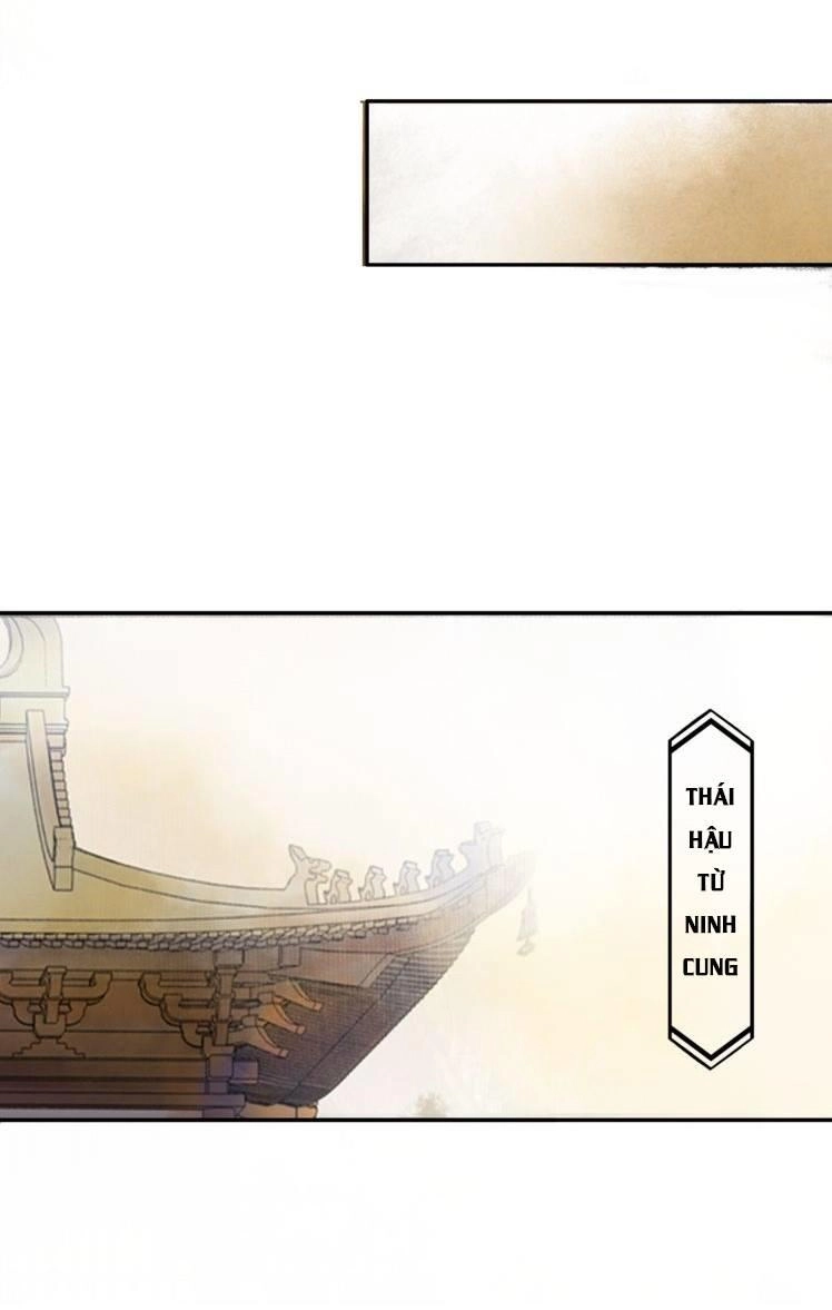 Khánh Hi Kỷ Sự Chapter 1 - 12