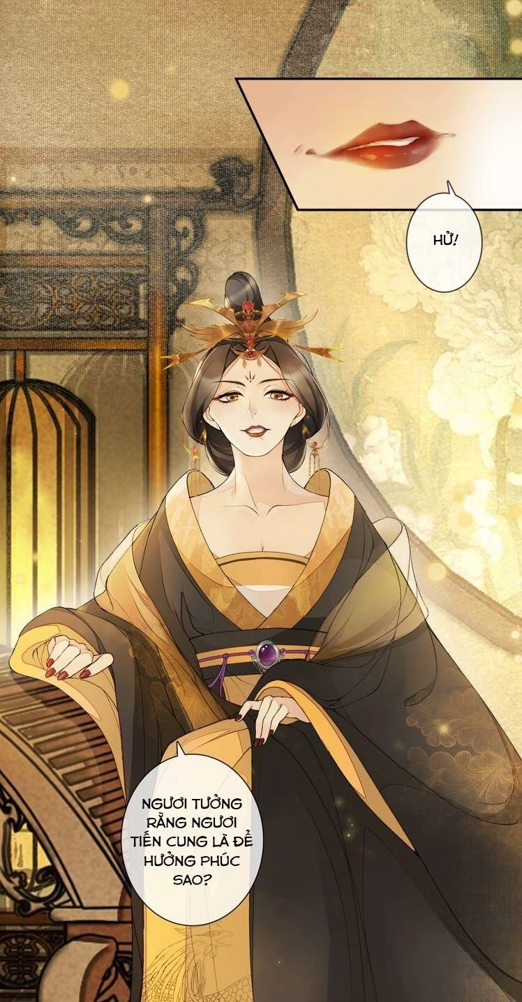 Khánh Hi Kỷ Sự Chapter 1 - 32