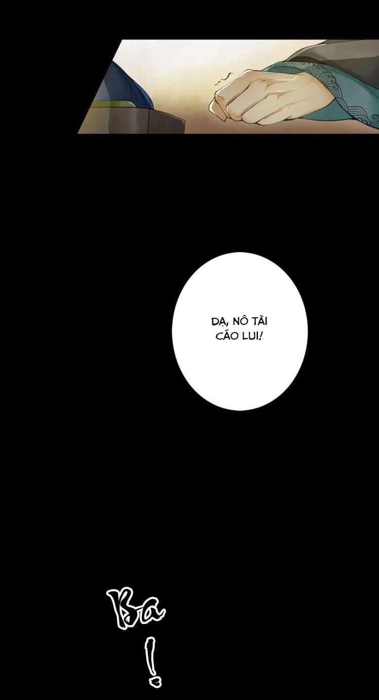 Khánh Hi Kỷ Sự Chapter 1 - 39