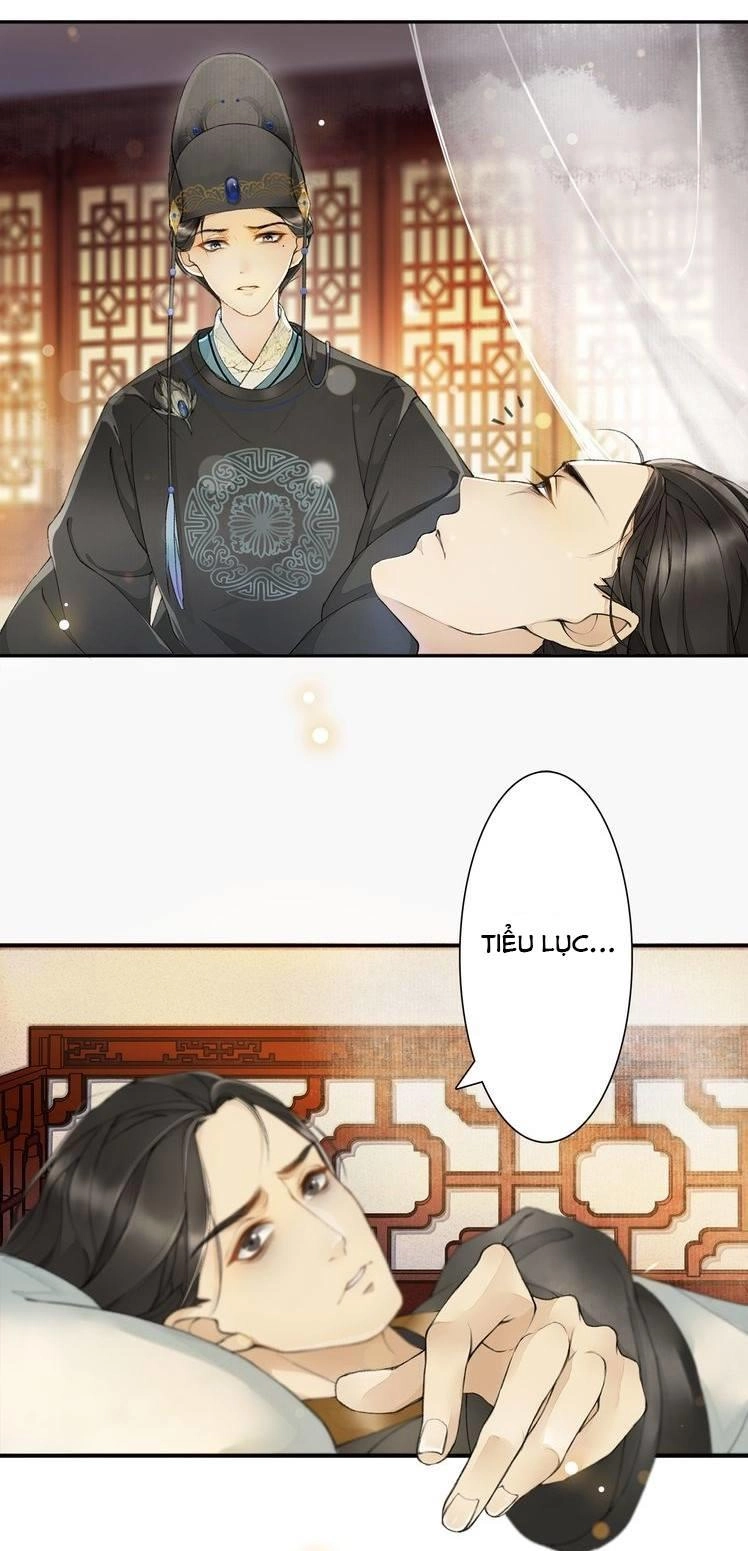 Khánh Hi Kỷ Sự Chapter 1 - 44