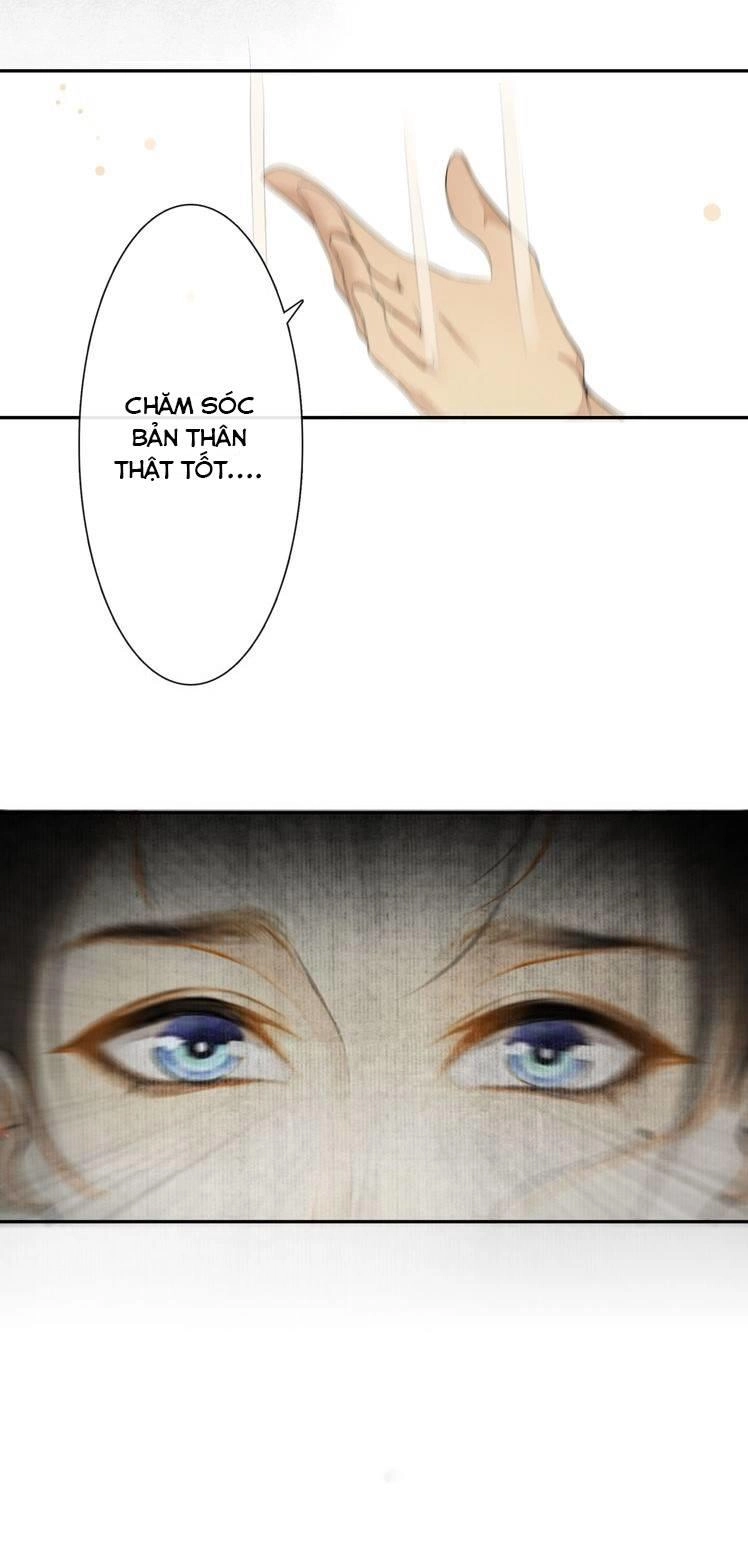 Khánh Hi Kỷ Sự Chapter 1 - 54