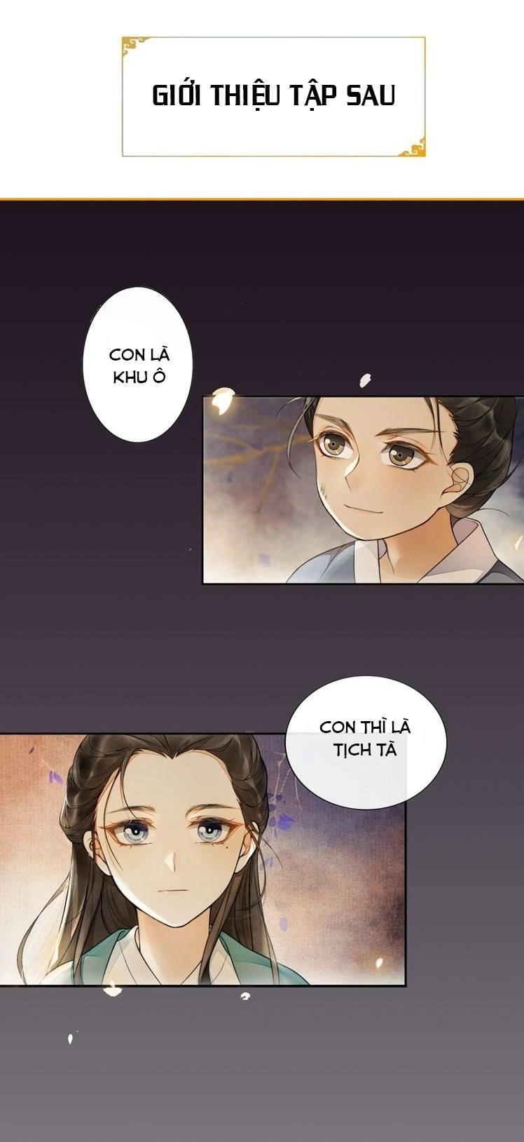 Khánh Hi Kỷ Sự Chapter 1 - 55