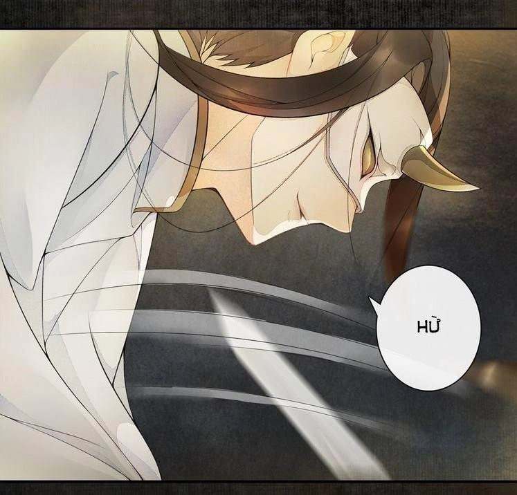 Khánh Hi Kỷ Sự Chapter 2 - 5