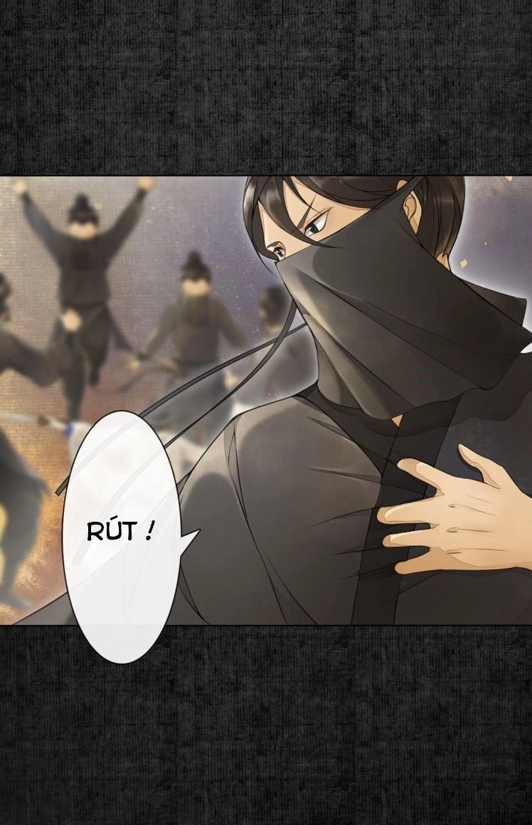 Khánh Hi Kỷ Sự Chapter 2 - 8