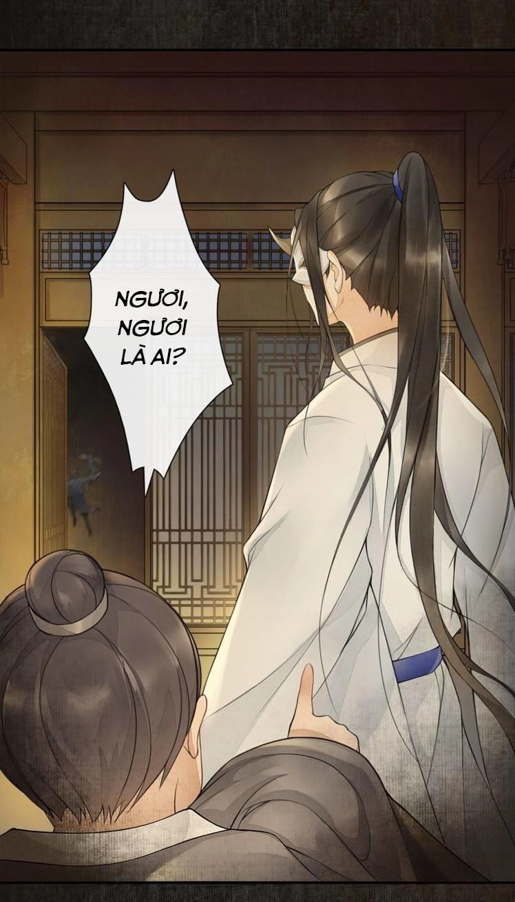 Khánh Hi Kỷ Sự Chapter 2 - 9