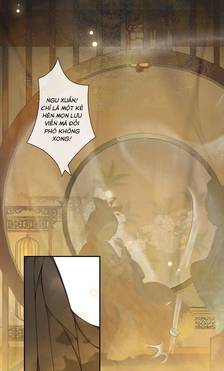 Khánh Hi Kỷ Sự Chapter 2 - 13