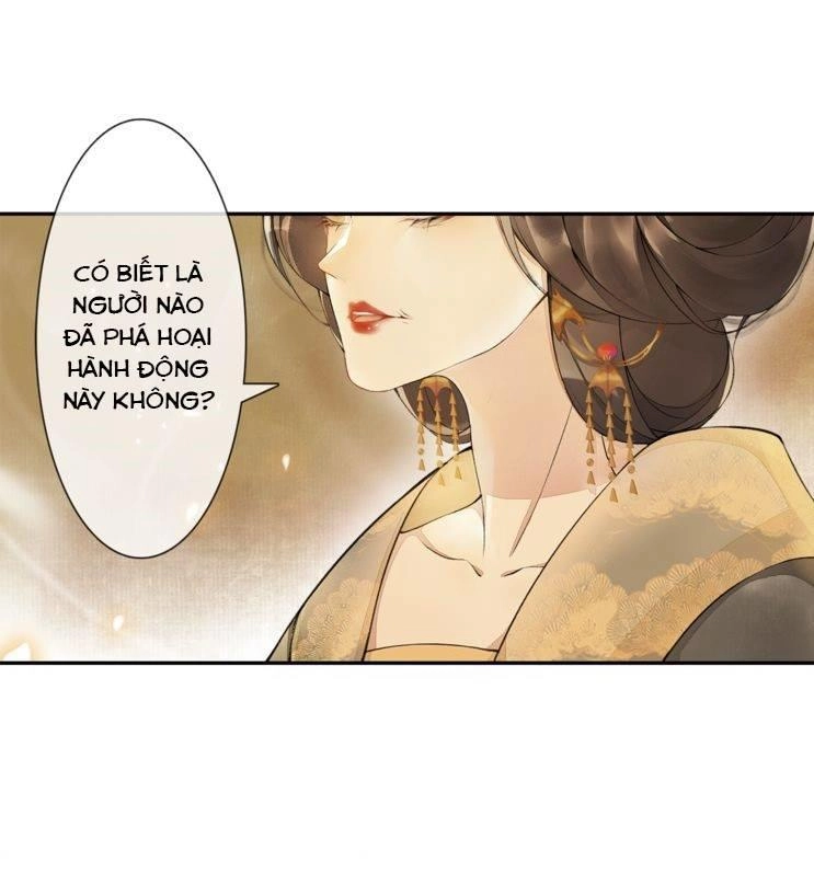 Khánh Hi Kỷ Sự Chapter 2 - 15