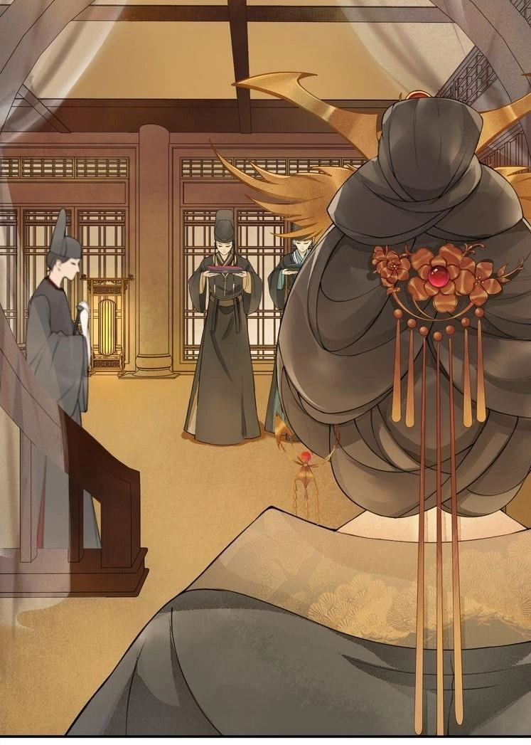 Khánh Hi Kỷ Sự Chapter 2 - 21