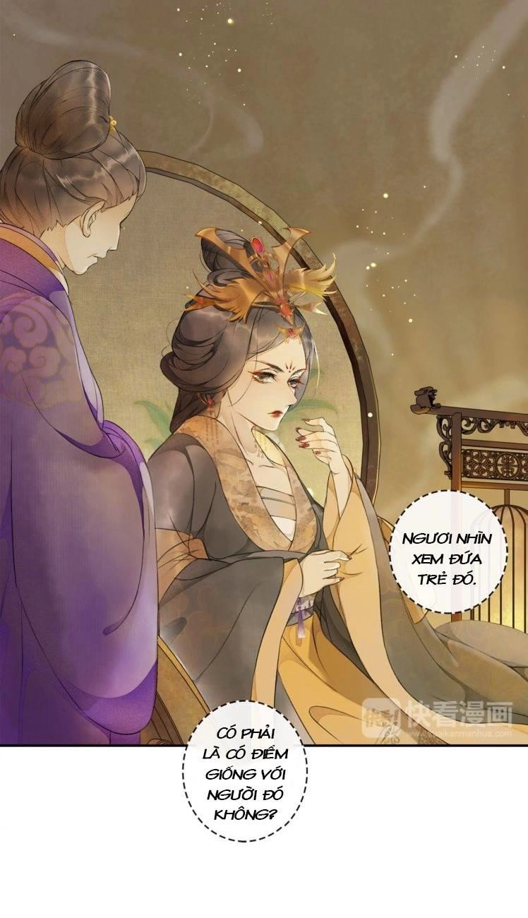 Khánh Hi Kỷ Sự Chapter 2 - 26