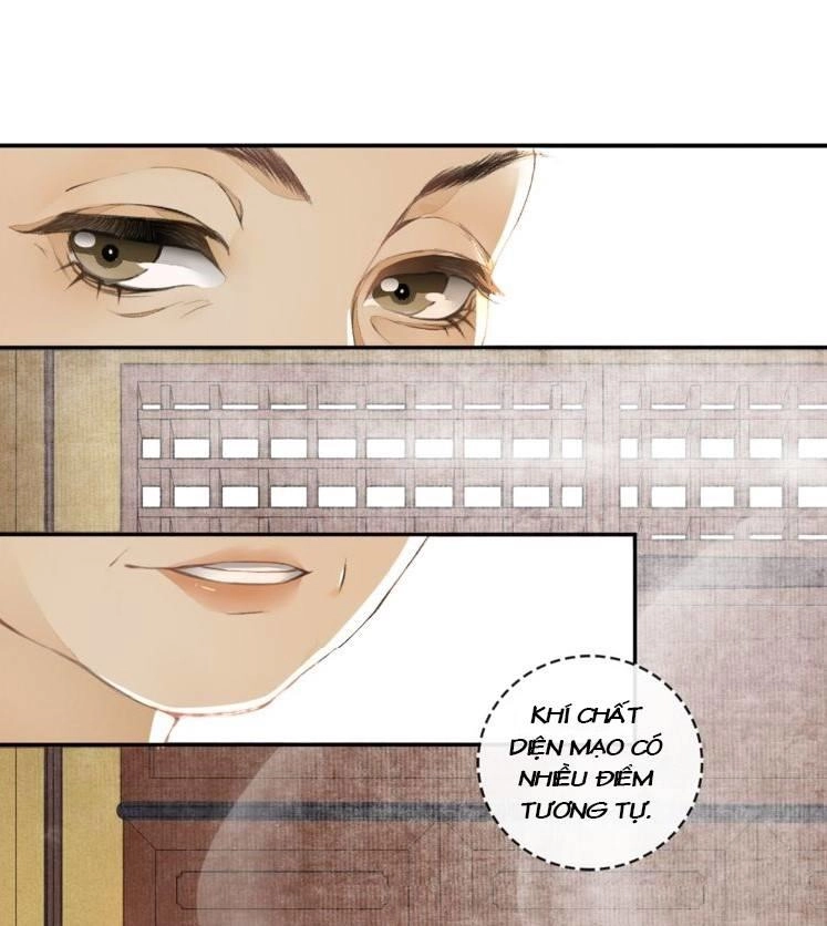 Khánh Hi Kỷ Sự Chapter 2 - 27