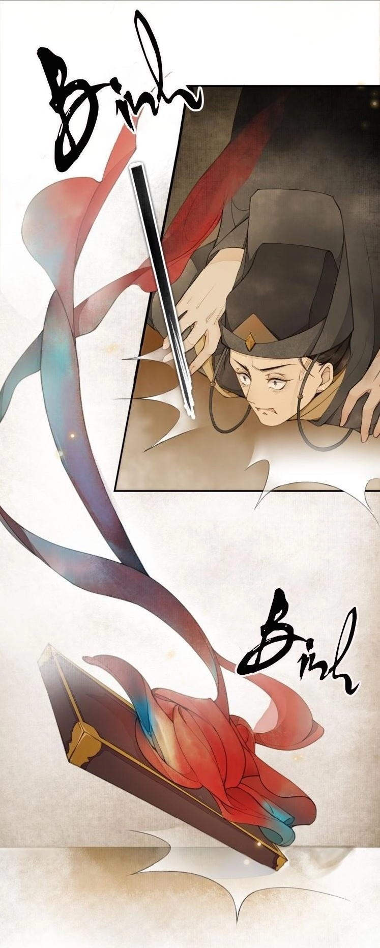 Khánh Hi Kỷ Sự Chapter 2 - 35