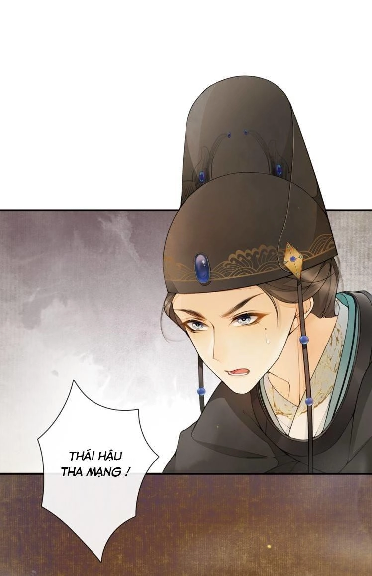 Khánh Hi Kỷ Sự Chapter 2 - 36