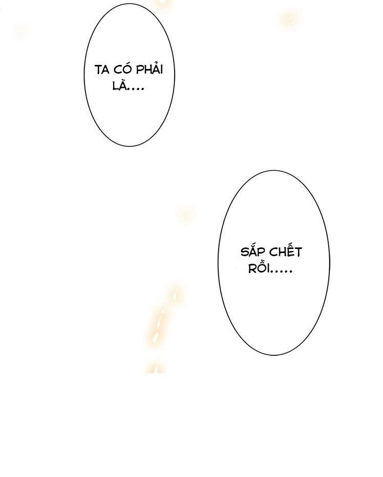 Khánh Hi Kỷ Sự Chapter 2 - 45