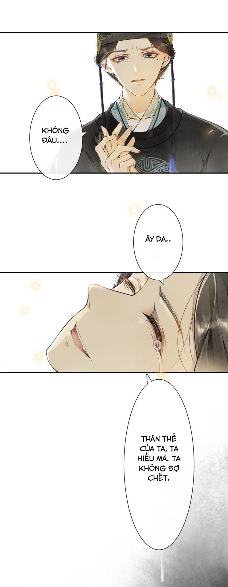 Khánh Hi Kỷ Sự Chapter 2 - 46