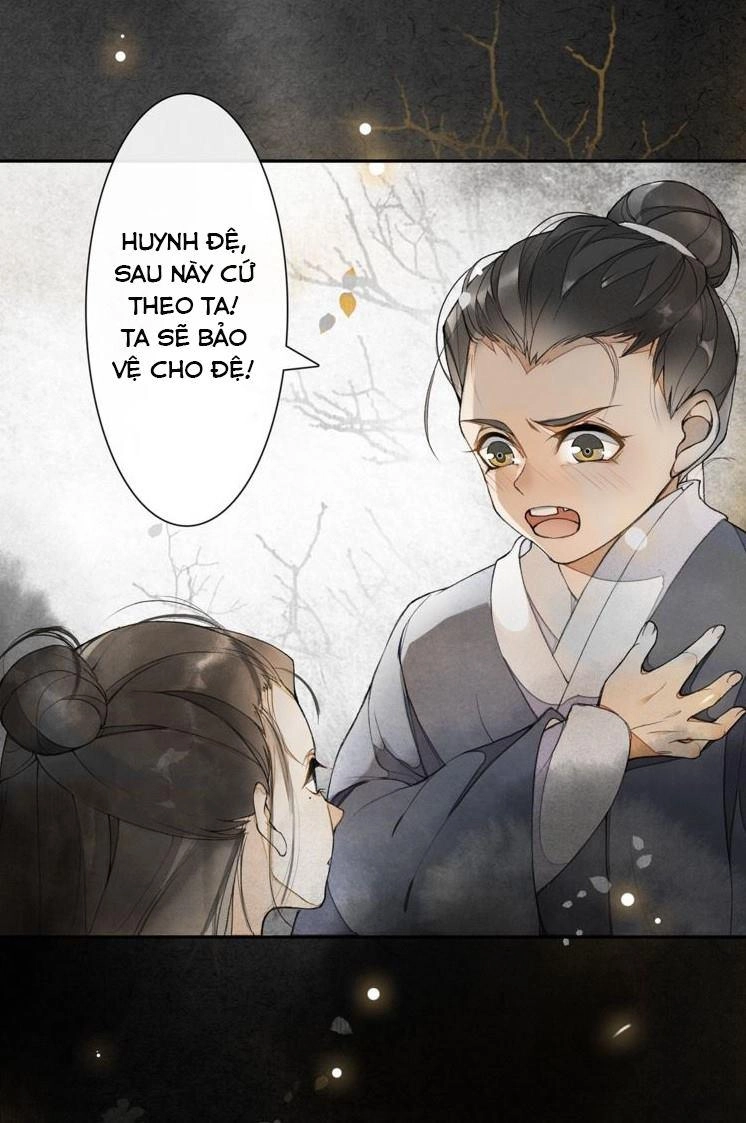 Khánh Hi Kỷ Sự Chapter 2 - 49
