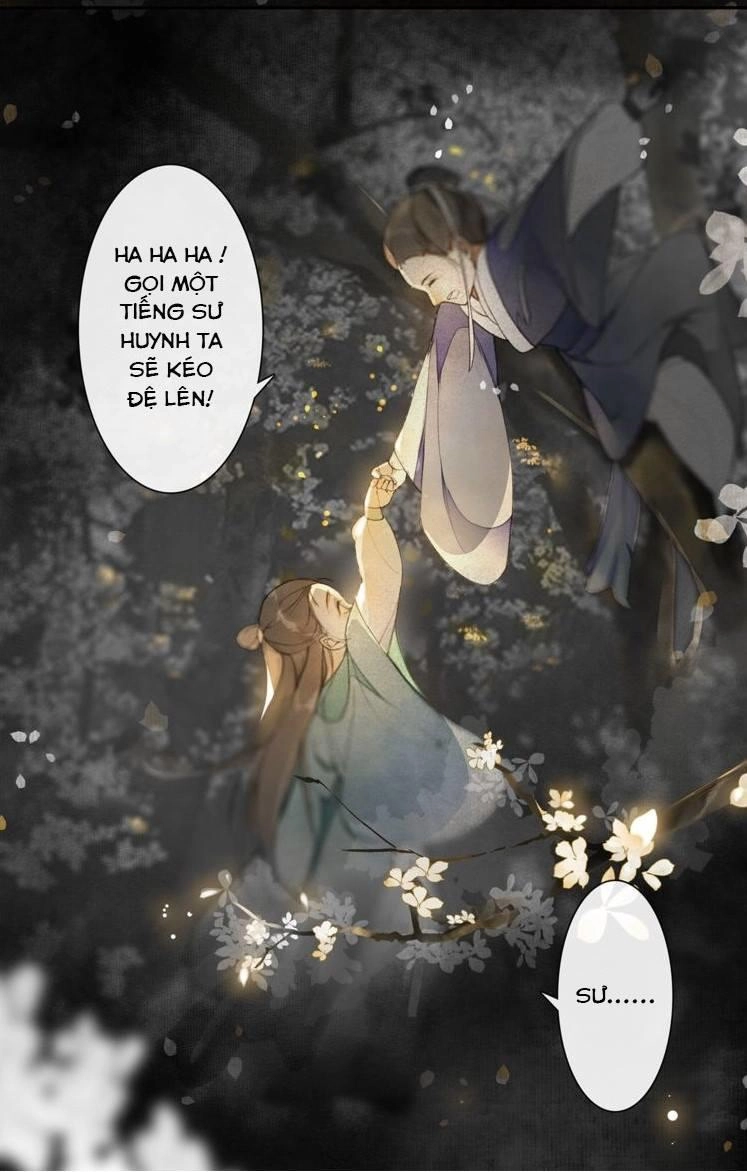 Khánh Hi Kỷ Sự Chapter 2 - 50