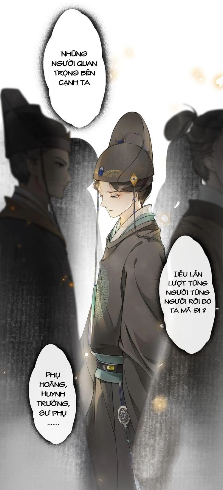 Khánh Hi Kỷ Sự Chapter 2 - 52