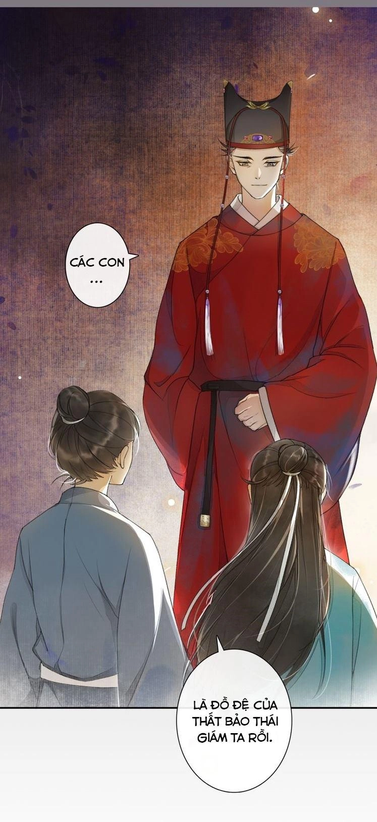 Khánh Hi Kỷ Sự Chapter 2 - 56