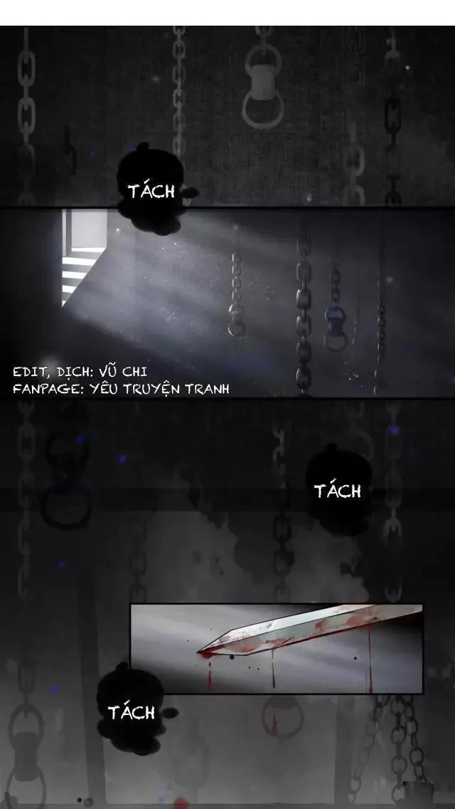 Khánh Hi Kỷ Sự Chapter 2.1 - 1