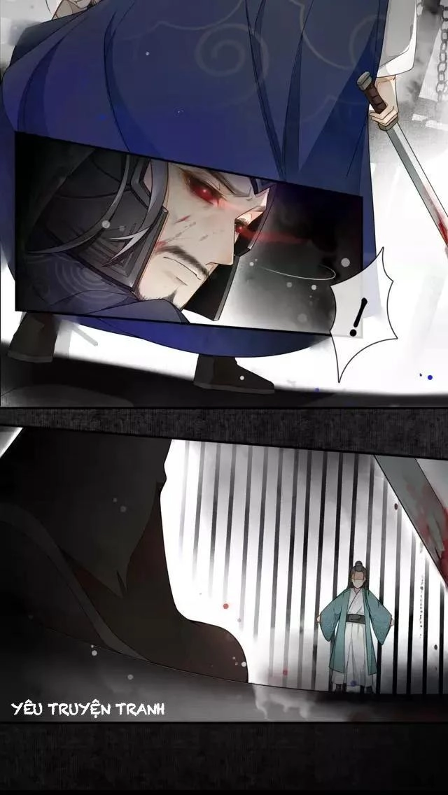 Khánh Hi Kỷ Sự Chapter 2.1 - 4