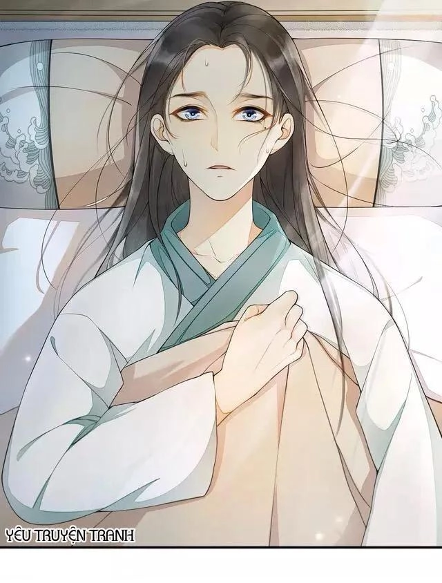 Khánh Hi Kỷ Sự Chapter 2.1 - 7