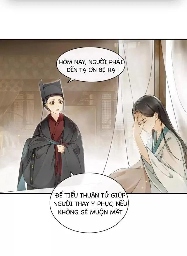 Khánh Hi Kỷ Sự Chapter 2.1 - 9