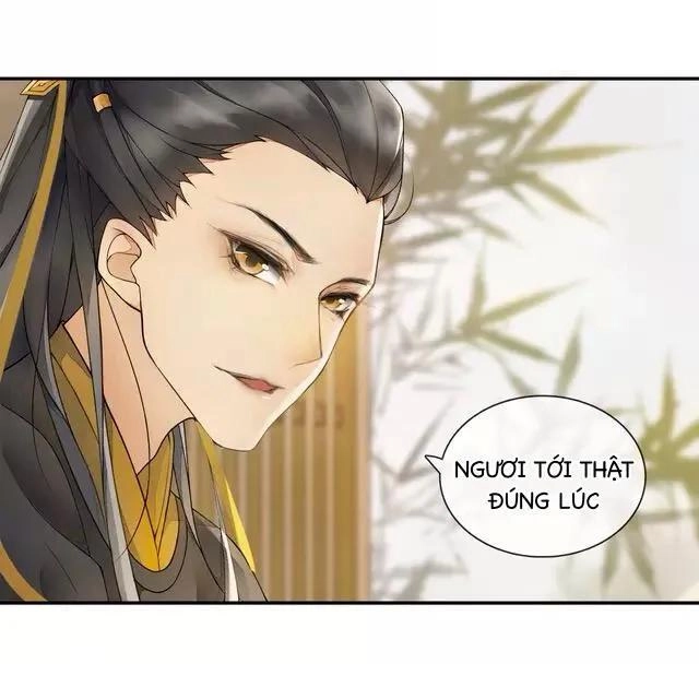 Khánh Hi Kỷ Sự Chapter 2.1 - 16