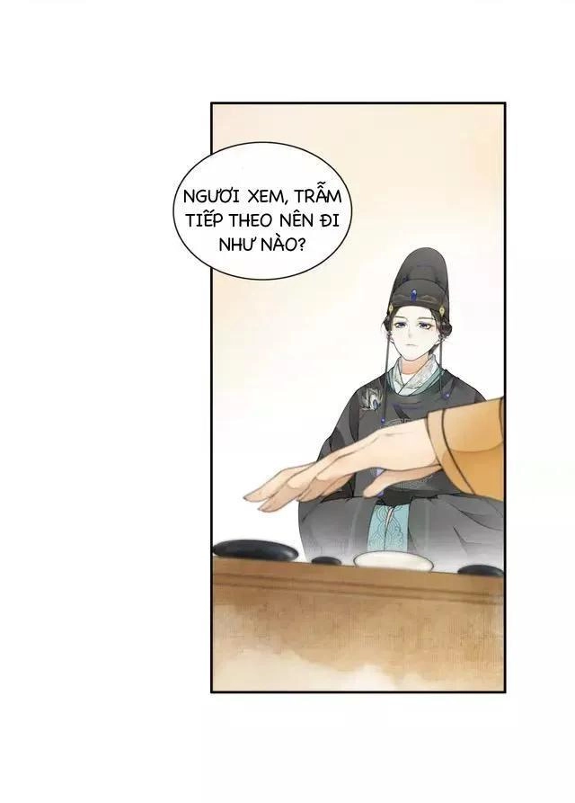 Khánh Hi Kỷ Sự Chapter 2.1 - 26