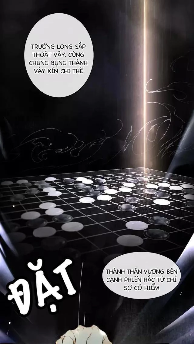 Khánh Hi Kỷ Sự Chapter 2.1 - 28