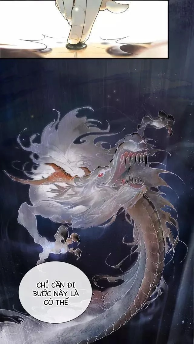 Khánh Hi Kỷ Sự Chapter 2.1 - 29