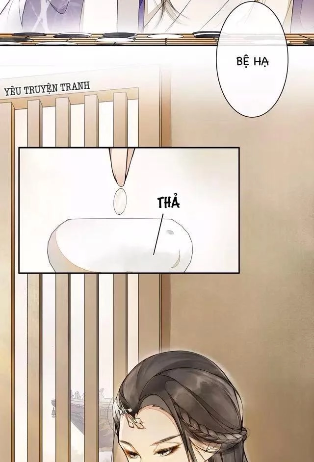 Khánh Hi Kỷ Sự Chapter 2.1 - 33