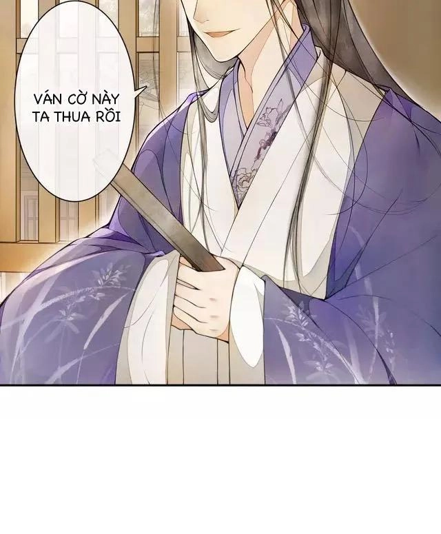 Khánh Hi Kỷ Sự Chapter 2.1 - 34