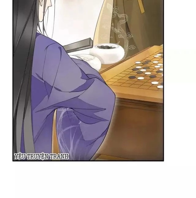 Khánh Hi Kỷ Sự Chapter 2.1 - 36