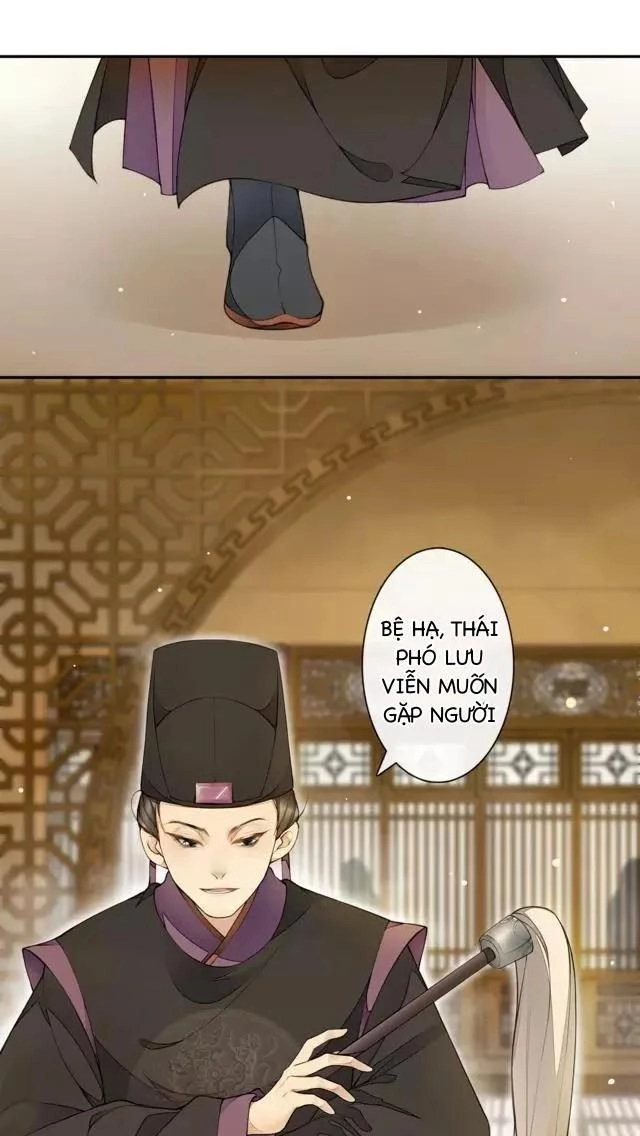 Khánh Hi Kỷ Sự Chapter 2.2 - 3