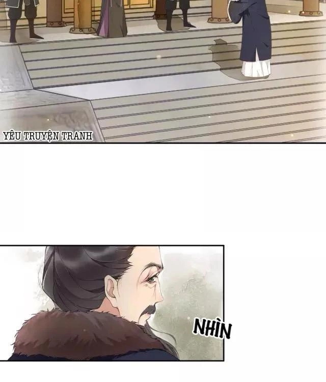 Khánh Hi Kỷ Sự Chapter 2.2 - 6