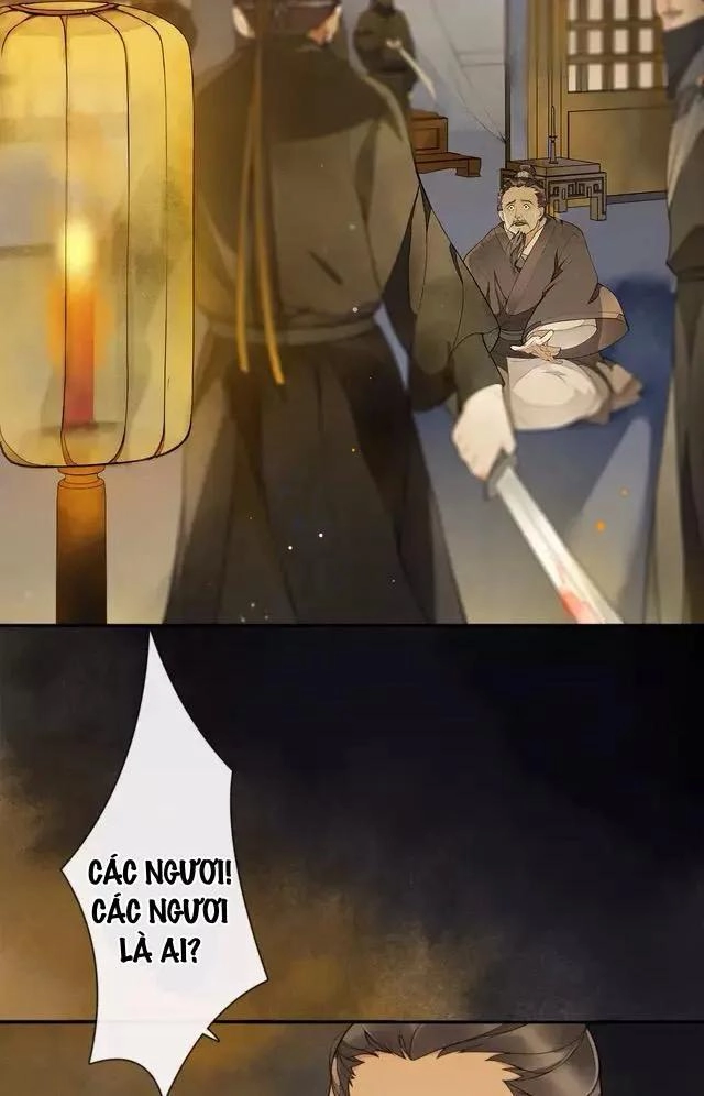 Khánh Hi Kỷ Sự Chapter 2.2 - 18