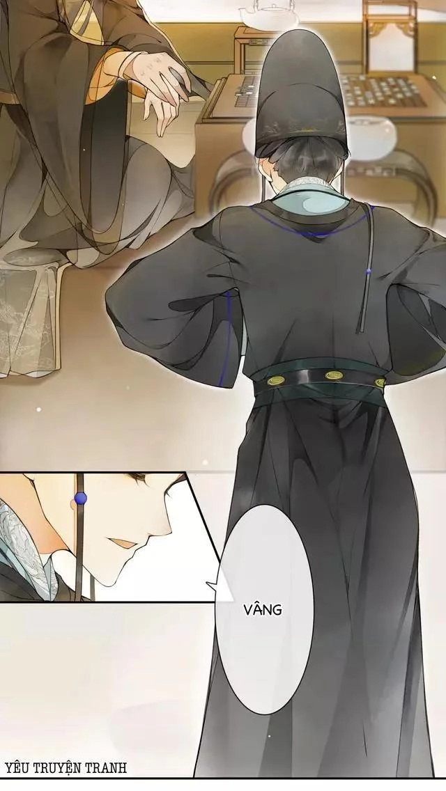 Khánh Hi Kỷ Sự Chapter 3 - 2