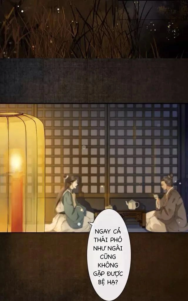 Khánh Hi Kỷ Sự Chapter 3 - 10