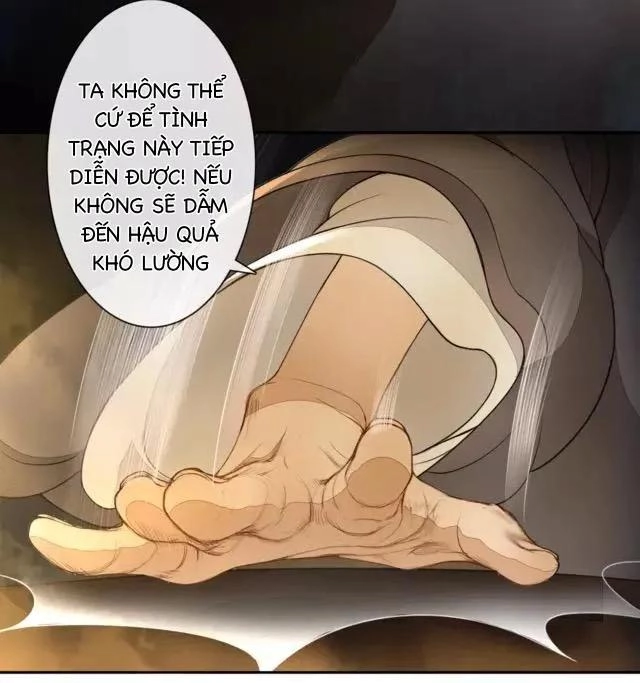 Khánh Hi Kỷ Sự Chapter 3 - 14