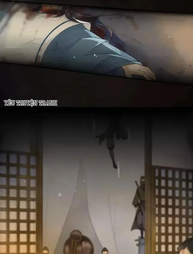 Khánh Hi Kỷ Sự Chapter 3 - 17