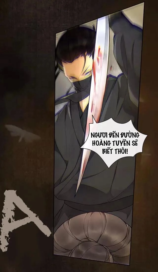 Khánh Hi Kỷ Sự Chapter 3 - 20