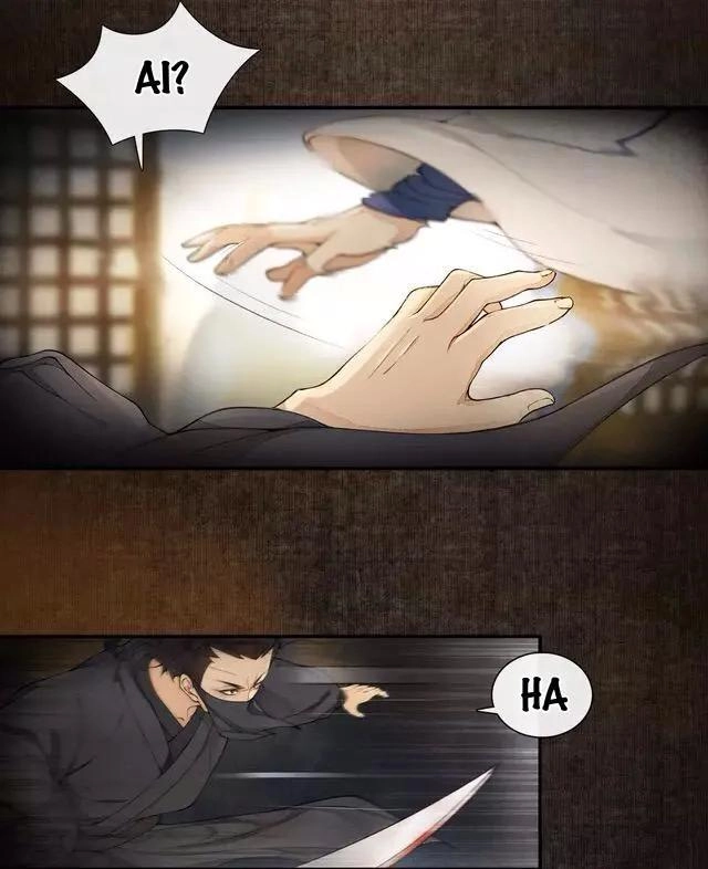 Khánh Hi Kỷ Sự Chapter 3 - 22