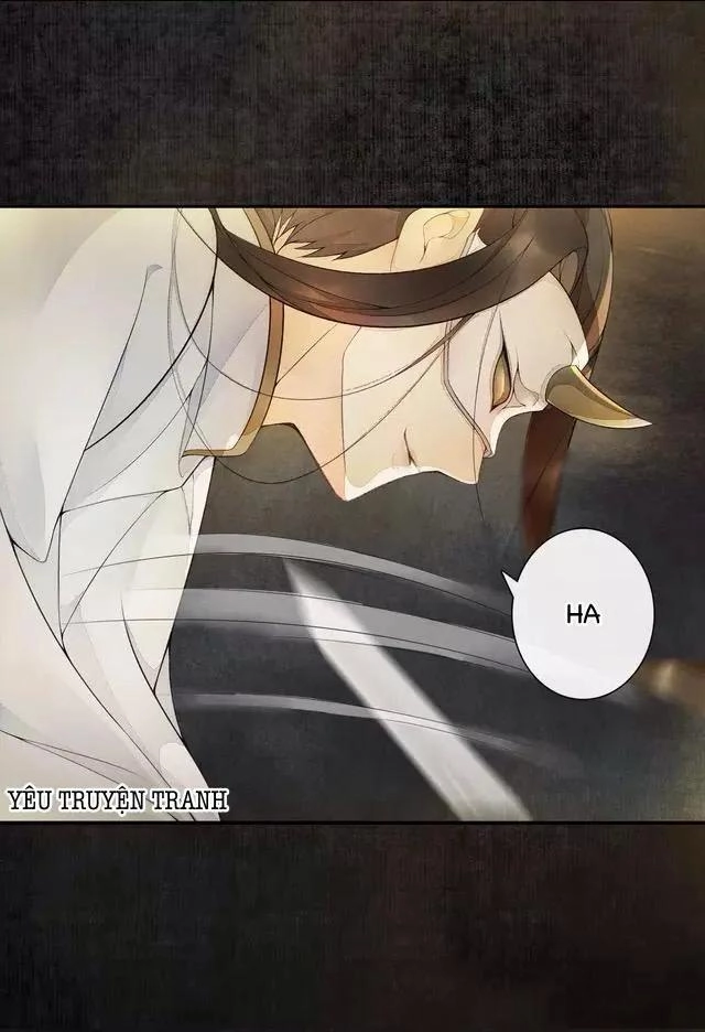 Khánh Hi Kỷ Sự Chapter 3.1 - 3