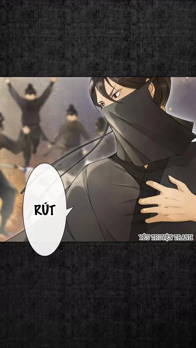 Khánh Hi Kỷ Sự Chapter 3.1 - 6