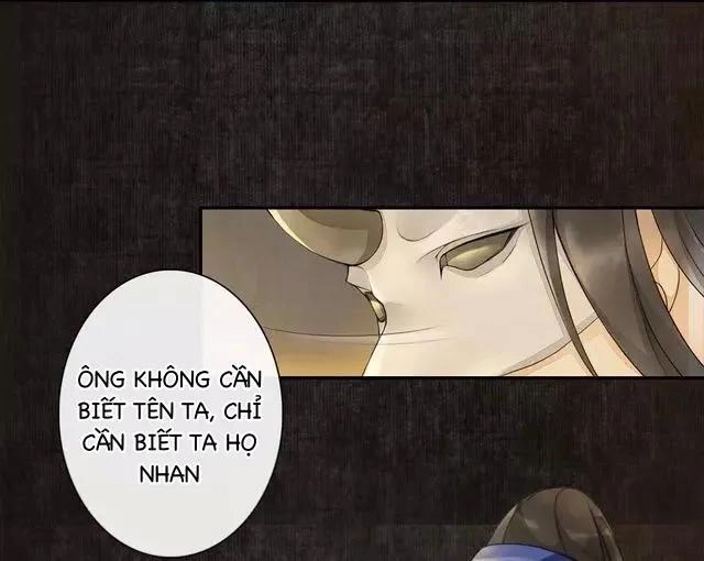 Khánh Hi Kỷ Sự Chapter 3.1 - 8