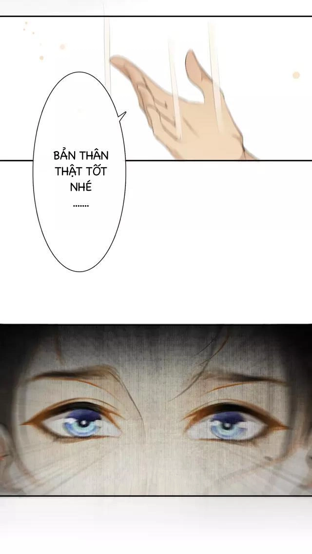 Khánh Hi Kỷ Sự Chapter 3.2 - 28