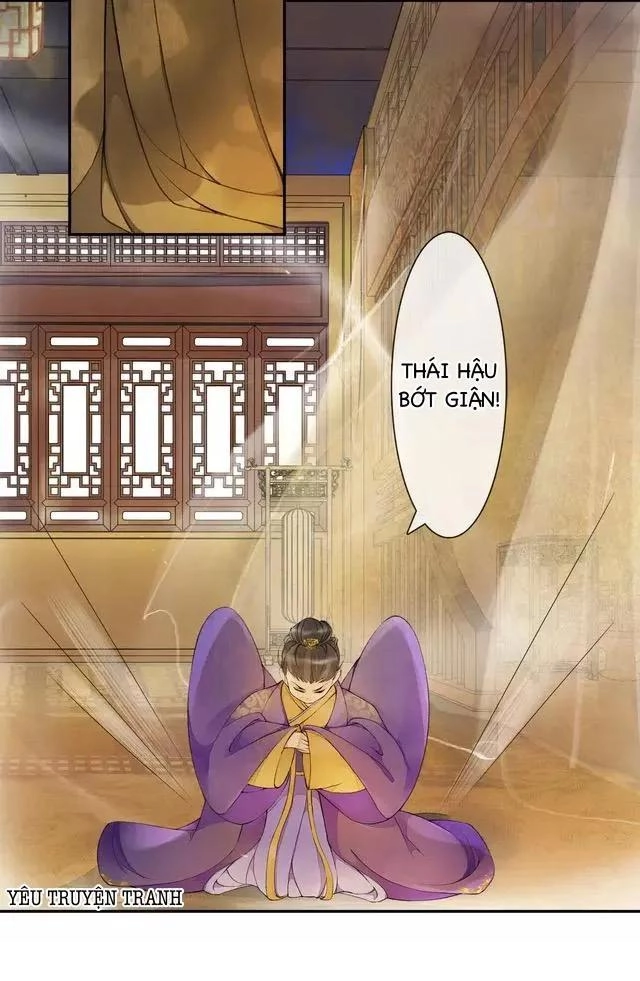 Khánh Hi Kỷ Sự Chapter 4 - 14