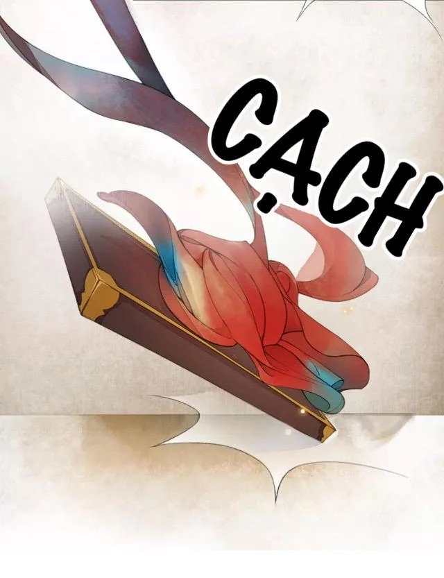 Khánh Hi Kỷ Sự Chapter 5 - 7
