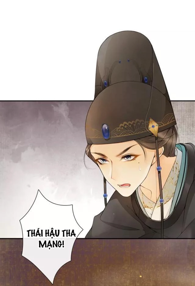 Khánh Hi Kỷ Sự Chapter 5 - 8