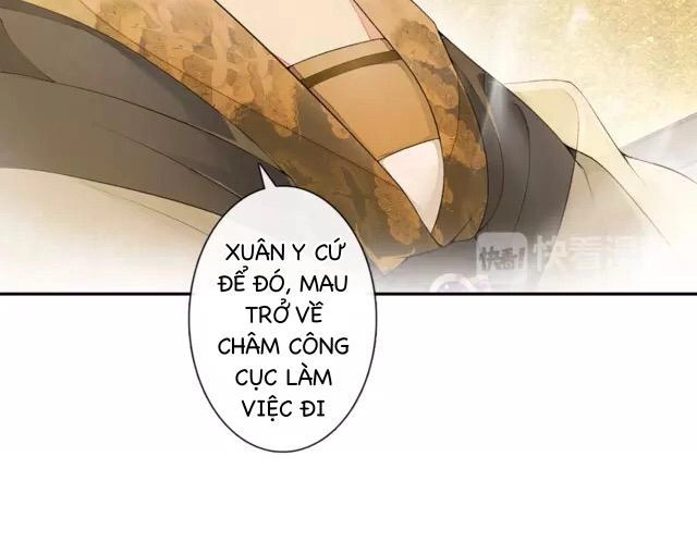 Khánh Hi Kỷ Sự Chapter 5 - 10